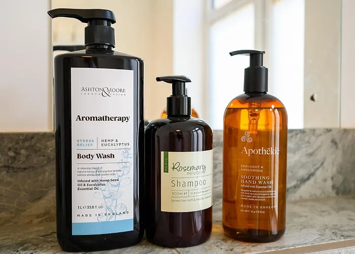 Brislington Base Super Convenient In South West By Stae-homes Apartman *