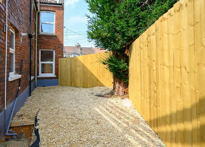 Brislington Base Super Convenient In South West By Stae-homes