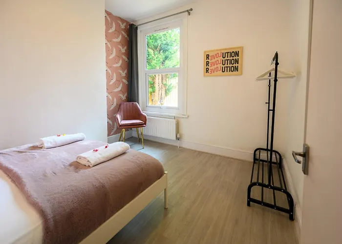 Brislington Base Super Convenient In South West By Stae-homes Bristol