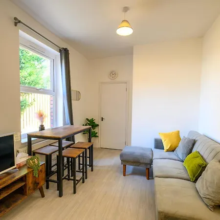 Brislington Base Super Convenient In South West By Stae-homes