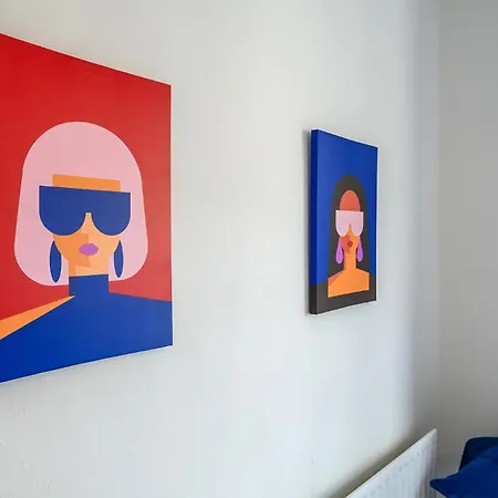 Brislington Base Super Convenient In South West By Stae-homes Бристоль