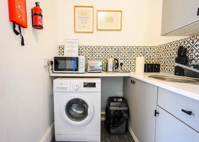 Brislington Base Super Convenient In South West By Stae-homes *