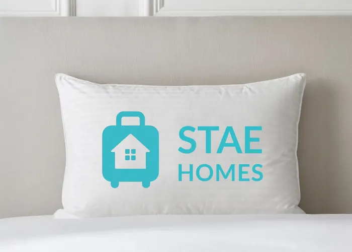 Brislington Base Super Convenient In South West By Stae-homes * Bristol