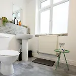 Brislington Base Super Convenient In South West By Stae-homes * Bristol