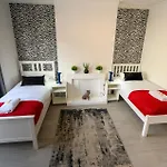 Apartment Brislington Base Super Convenient In South West By Stae-homes *