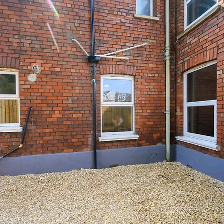 Appartement Brislington Base Super Convenient In South West By Stae-homes Bristol
