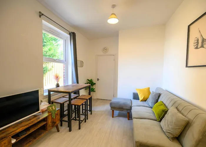 Brislington Base Super Convenient In South West By Stae-homes