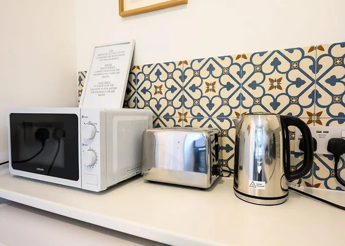 Brislington Base Super Convenient In South West By Stae-homes