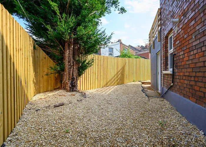 Appartement Brislington Base Super Convenient In South West By Stae-homes