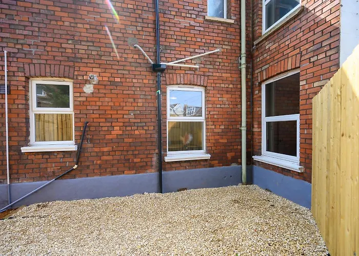 Appartement Brislington Base Super Convenient In South West By Stae-homes Bristol